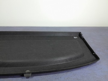 фото thumb №5, Skoda fabia iv hb 5d задня полиця багажника 6va867769