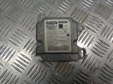 фото thumb №1, Модуль подушка безпеки renault scenic i 7700437471a
