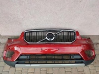 Купить Бампер перед передний перед volvo xc40 ii sprysk + pdc pod камера 31449359, фото thumb