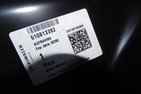 фото thumb №7, Volkswagen оригинальный номер 510813392 панель фары поперечина pas