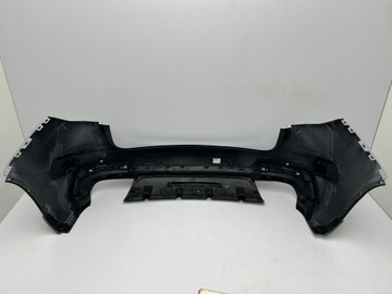 фото thumb №6, Maserati levante рестайлінг gts бампер задній зад 4xpdc оригінал oem 21-24