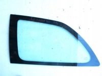 фото thumb №1, Стекло кузовная задняя левая toyota yaris ii 3d