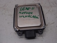 фото thumb №4, Радар поперечина руху nissan leaf ii 284k05sa0a