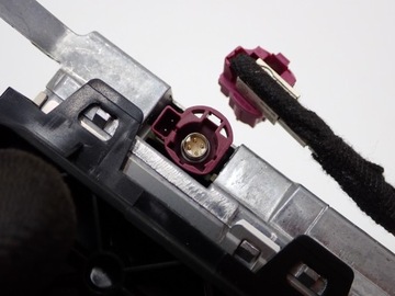 фото thumb №7, Радио навигация навигация заводская европа рестайлинг 9331611 bmw 5 f10 f11 14r