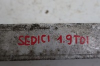 фото thumb №8, Интеркулер suzuki sx4 fiat sedici 1.9 ddis 1362079j51