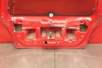 фото thumb №11, Крышка багажника задняя задняя suzuki swift mk6 iv 3d hb 08r