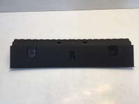 фото thumb №1, Bmw 2 f44 grand coupe 2021 защита поперечина задняя заднего