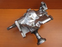 фото thumb №10, Ford edge 2.7 v6 міст редуктор коробки k2gp-7l486-ge k2gp7l486ge 3tys.km.