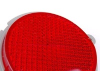 Свет габаритный боковой задние левая bmw z4 e85 e86 оригинальный 63147046039 с Разборки, фото thumb