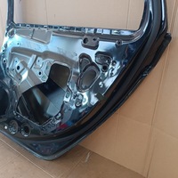 фото thumb №14, Двері правий задня opel astra v k kombi