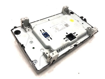 фото thumb №2, Радіо vw passat b8 3g0919605d тюнер