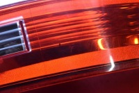 Фара правий задній задня led 173187-02 ford s-max mk1 1 рестайлінг  10-15 Київ, фото thumb