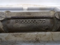 фото thumb №7, Трансмісія рейка рульова toyota yaris f800000672