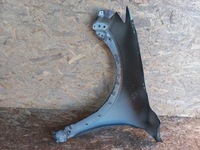 фото thumb №8, Mazda cx3 cx 3 iii крила передній перед правий