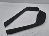Купить Element консоли центральной левая сторона tesla model s 100536501c, фото thumb