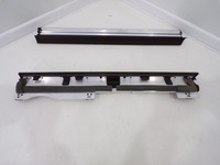 фото thumb №8, 4h0861333 комплект ролета двері q0e audi a8 d4