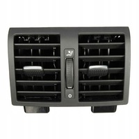 фото thumb №12, Решётка обдув задняя do vw touran caddy 2004-2015