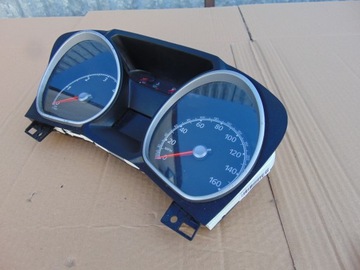 фото thumb №10, Спідометр  манометр спідометр ford s-max mondeo mk4 galaxy mk3 tdci дизель