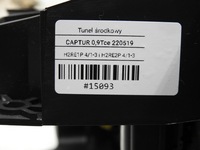 фото thumb №8, Туннель средний защита переключения передач captur i