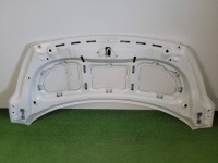 фото thumb №7, Hyundai i10 ii 2 капот крышка двигателя оригинал oem