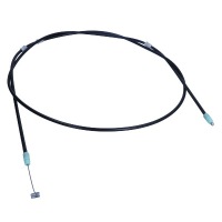 фото thumb №1, Maxgear 32-0777 тяга замка крышки отсек двигателя