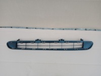 Купити Peugeot 508 решітка середня бампера перед, фото thumb