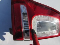 фото thumb №4, Ford explorer 11- лампа правая зад повреждённая задняя