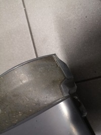 фото thumb №6, Захист завершення порога audi a6 c5 all 4z7853579