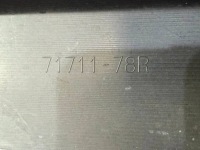 фото thumb №7, Бампер перед передний suzuki jimny iv 2018-2024 оригинал