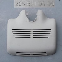 фото thumb №1, Захист дзеркало mercedes c 205 w205 2058210400