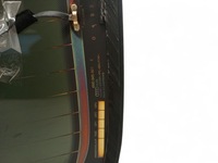 фото thumb №7, Audi q7 4m 2020 с задний стекло задняя