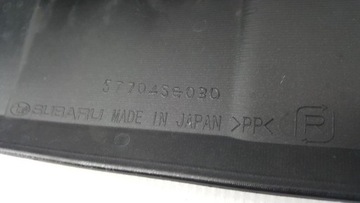 фото thumb №10, Subaru forester iv рестайлінг 2016- бампер переднє перед 57704sg030