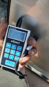 фото thumb №6, Двері перед ліва vw touareg 04r