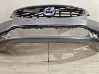 фото thumb №9, Volvo s60 v60 ii lift бампер передний решётка радиатора