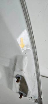 фото thumb №11, Капот кришка двигуна renault trafic iii 2014-21