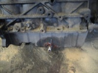 Двигун стійку  seat leon 1 1.9 tdi asv Недорого, фото thumb