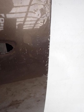 фото thumb №8, Toyota proace verso citroen spacetourer 16- двері бічні зсувні праві