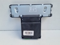 фото thumb №3, Volvo s80 ii v70 iii дисплей радио экран