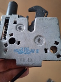 фото thumb №2, Замок капот 2ga823509a оригинал