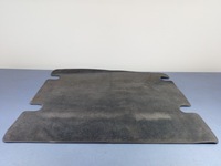 фото thumb №1, Porsche cayenne i обшивка багажника