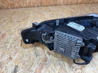 фото thumb №7, Фара передняя передняя правая led bmw 3 f30 f31 lci рестайлинг 7419632 uk