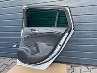 фото thumb №10, Opel astra k kombi двері задні праве y40r