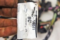 фото thumb №6, Jw156 jaguar xj x351 джгут салону кабіни