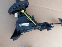 фото thumb №6, Механізм вмикання передач steptronic домкрат троси автоматична коробка передач bmw x1 f48