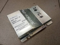 фото thumb №1, Модуль блок управления подвеска ford volvo 8g9n3b494aa