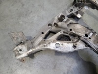 фото thumb №13, Підрамник підрамник підвіска перед bmw 7 f01 f02 f06 f07 f10 f11 f12 f13 6796693