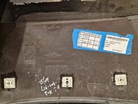 фото thumb №10, Ferrari roma бампер зад задний f169