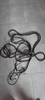 Купить Контактор дверь 13520920080 fiat ducato, фото thumb