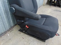 фото thumb №8, Сиденье левый перед водителя vivaro b trafic iii 2017r europa подогреваемый