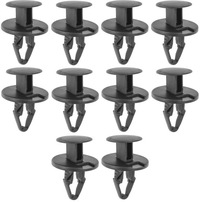 фото thumb №1, Chevrolet opel застібки кліпси підкрилки захисні накладки 10 szt